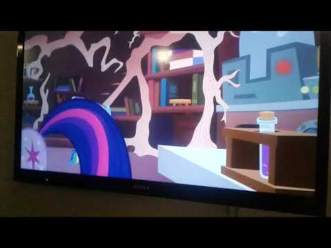 Double rainboom scene-Rainbow Dash face