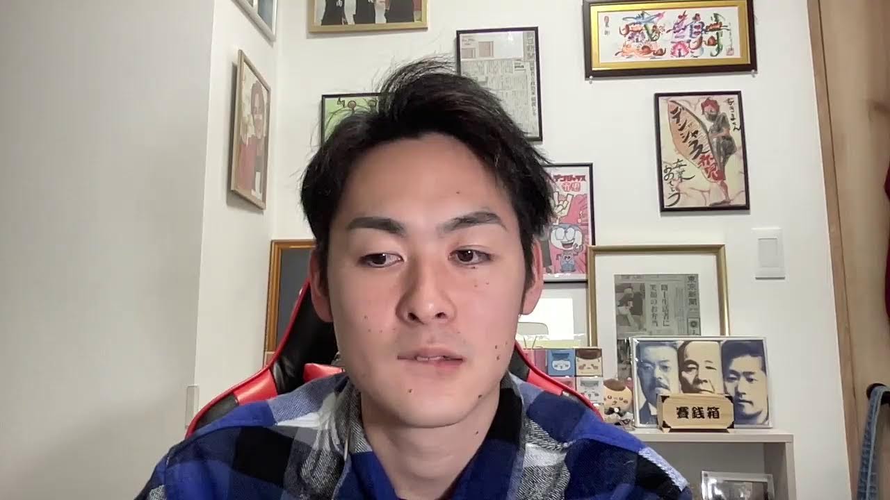 【年越しライブ】今までありがとう！YouTuber引退します！