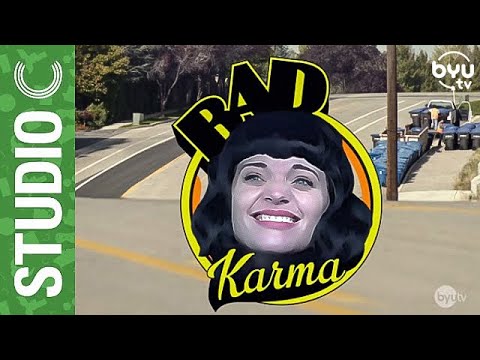 悪業 (Bad Karma)