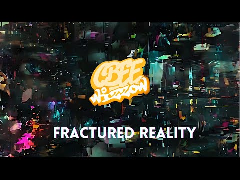 CBee x Wizzow - Fractured Reality (Official Music Video)