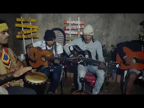 Txana Ibã huni-kui - Nai mambu yobuka