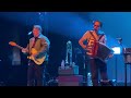 Subliminal, They Might Be Giants, Fitzgerald Theatre, June 16, 2024