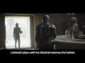 The Marshal S Leitmotif Cobb Vanth S Theme The Book Of Boba Fett Mid Credit Scene
