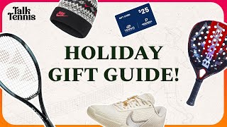2024 Gift Guide for the Player in your Life!