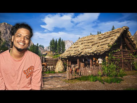 UNBELIEVABLE: Perfect Gaming Machine for Realistic Minecraft in Malayalam!