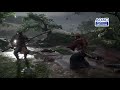 Gameplay-Video von Ghost of Tsushima  Playstation 4