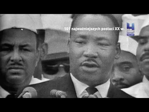 Polsat Viasat History - 101 najważniejszych postaci XX w. - promo