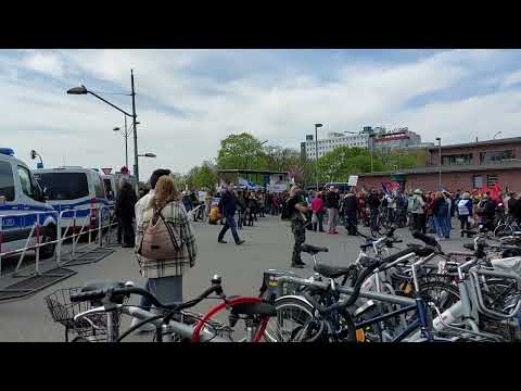 01.05.2023 Berlin-Gegen Rassismus und soziale Ausgrenzung!(3)