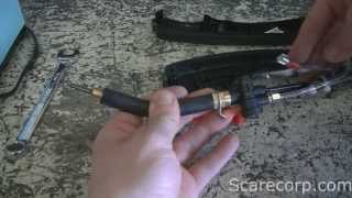 MIG Welder Repair - How to