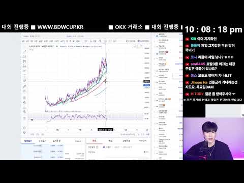 [불장단타왕] 오늘은 알트 롱으로 좀 대응하자!