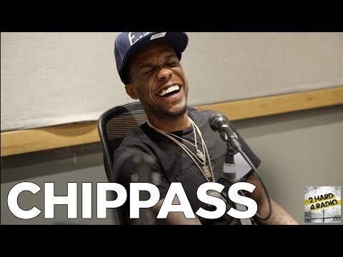 Chippass talks #ChippassChallenge, getting signed by E40, Male Groupies + Freestyle!