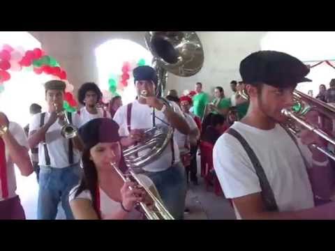 XVIII FESTA ITALIANA DE OURO FINO