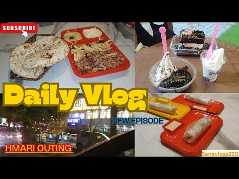 Arabic Food|Dubai saudia say jo ayein hain wo to zarur khaein gy🤫|best hummus platter