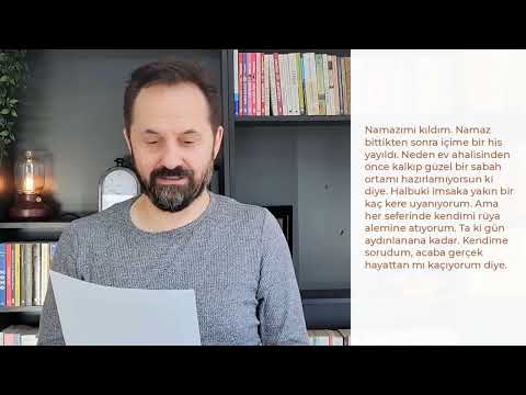 Pedagoji Okulu 190 - İç Sesler Nedir, İç Seslerle Nasıl Konuşulur (UYGULAMA)
