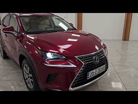 Lexus NX LOW LOW MILES ! - Image 2