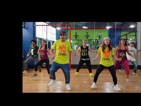 Rakata - Wisin y Yandel