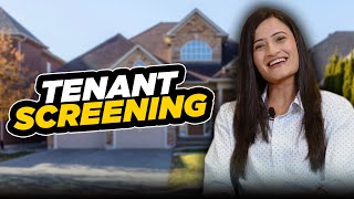 How We Find Perfect Tenants for Landlords