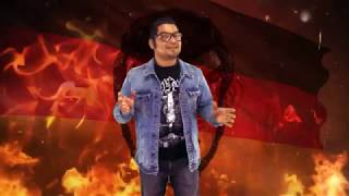 #LaResaca 29 "Bandas de Metal Alemán"