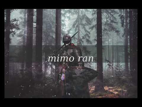 audioreflective - wojownik thumbnail