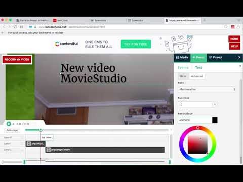 download lagu mp3 mp4 Movie Maker Online Editor Video, download lagu Movie Maker Online Editor Video gratis, unduh video klip Movie Maker Online Editor Video