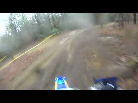 Carolina XC 25-26 Season || Berm Blaster