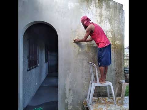 Removing Hard Grime 🏠 02.12.2021