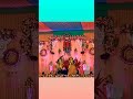 Best Moment Best Ghaki Dance Program Best Shortsvideo Youtubeshorts Wedding