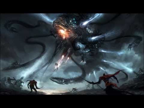 1.8.7. Deathstep - The Purge (Deathstep) *FREE DOWNLOAD* [HD]