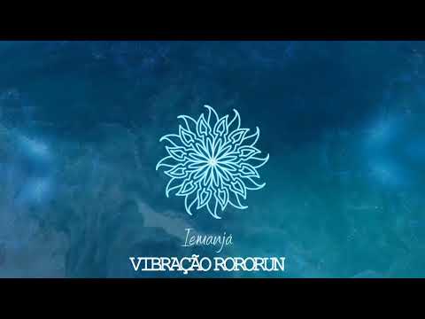Iemanjá • Vibração Rororun 