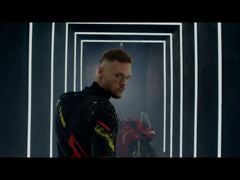 SHIMA HyperRS - Speed Prepared