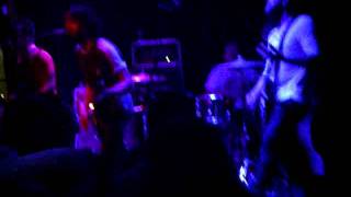 No Motiv - Death In Numbers @ Bombay's 08/19/11 Reunion