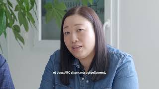 Une collaboration réussie à l’hôpital Arras les Bonnettes