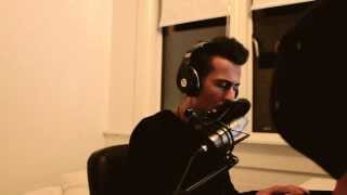 Burhan G - Din For Evigt cover (MIKAIL)