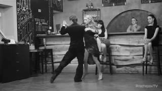 Artem Mayorov & Julia Osina, 2-4, "Guardia Nueva" Moscow 12.12.2017