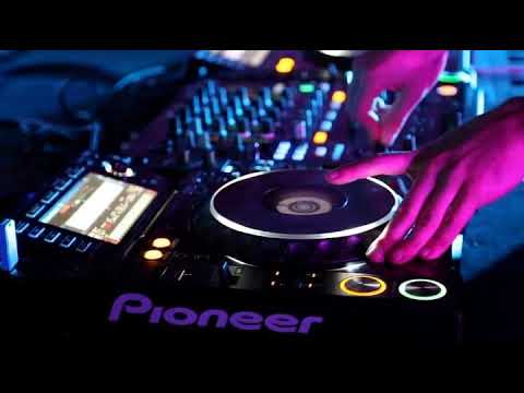 Club Mix 1  by DJ Cata