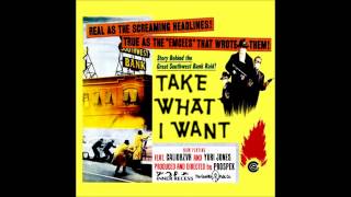 Caliobzvr, Yuri Jones & Prospek - Take What I Want (HQ)