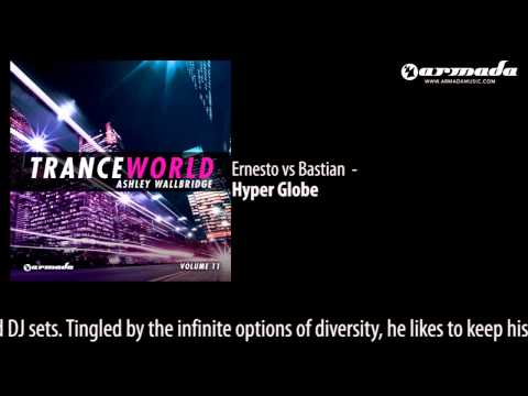 Ernesto vs Bastian - Hyper Globe