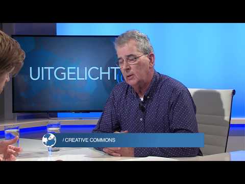 Uitgelicht! 22 november 2017 - Johann Grünbauer over Ratko Mladic