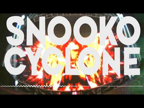 SNOOKO - CYCLONE [DUBSTEP]