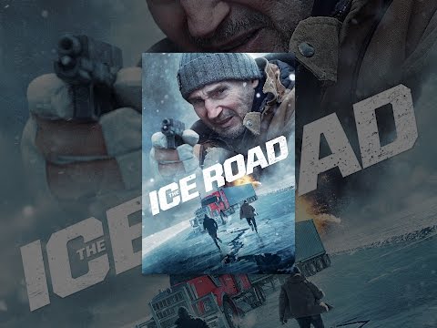 The Ice Road