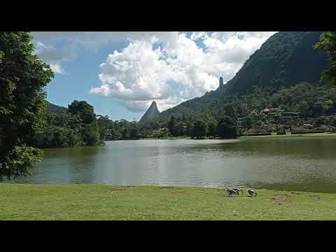 Casa à venda, 300 m², 3.000m² área total por R$ 1.780.000,00 - Comary (CBF) - Teresópolis/RJ