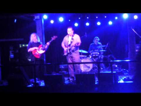 MoGuitar Blues - The Reaper - Live Manchester NH