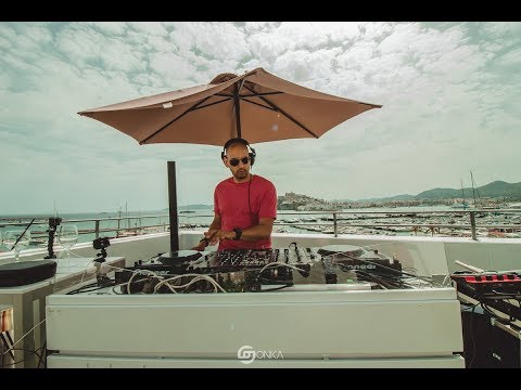 Alex Rouk - Ibiza Music Showcase 2018