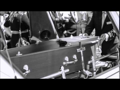 NSW Funeral Photographer