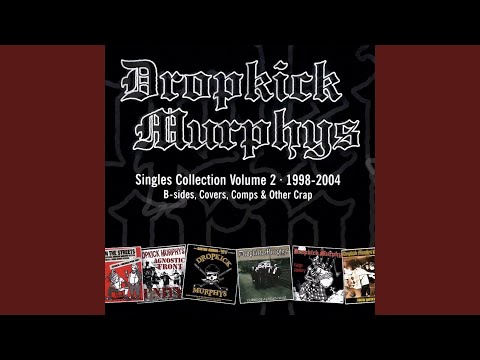 Videoclip de You're A Rebel — Dropkick Murphys