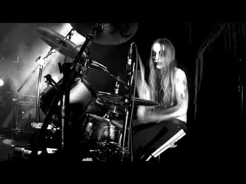 Mork - Ringdalsfjorden (live at Rockefeller. Oslo, Norway)