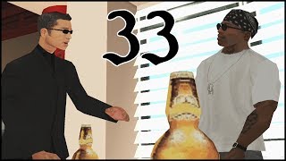 The Mission That Nearly Made A Grown Man Cry! (GTA San Andreas Pt.33)