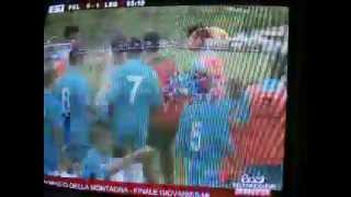 preview picture of video 'TDM 2014 giovanissimi, gol di Palermo'