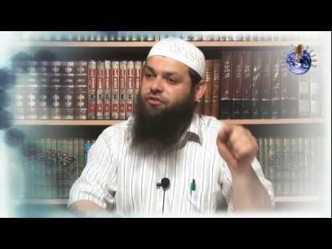 Ebu Bekr Ruli - "Si të mbrohemi nga kurthet e shejtanit"