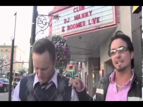 The Walk of Shame   The Movie  Official Trailer